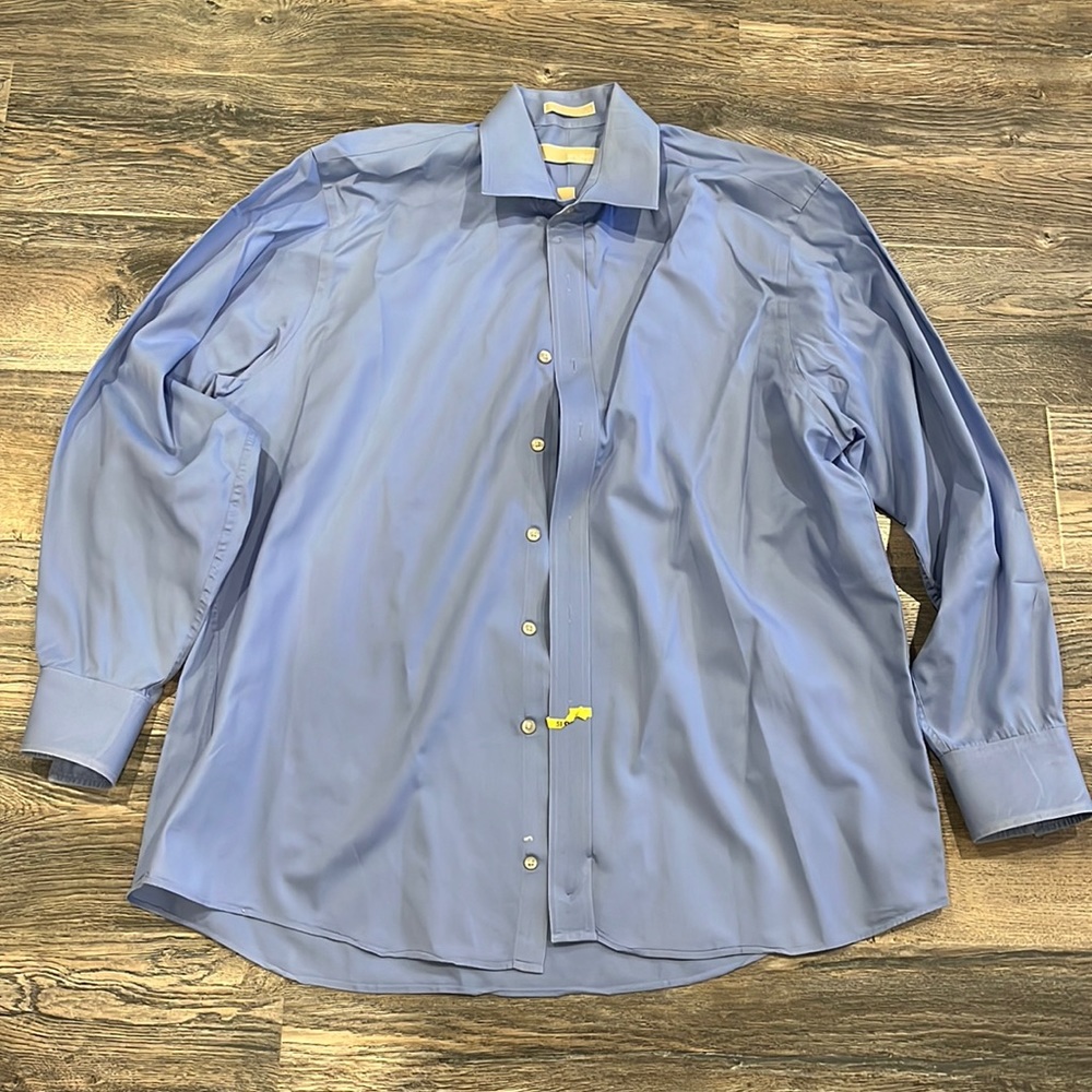 Mens Dress Shirt